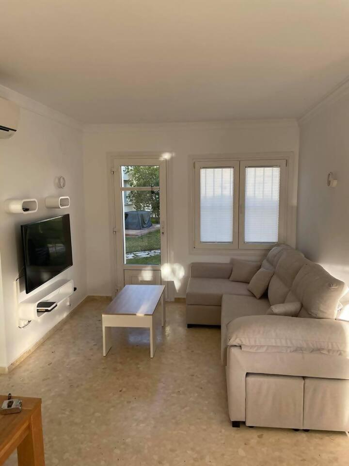 Brisa Azul By Midelisa Apartment โอลิบา ภายนอก รูปภาพ