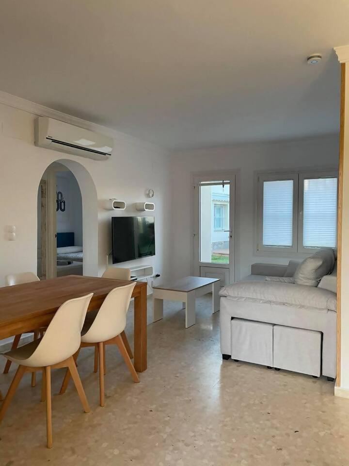 Brisa Azul By Midelisa Apartment โอลิบา ภายนอก รูปภาพ