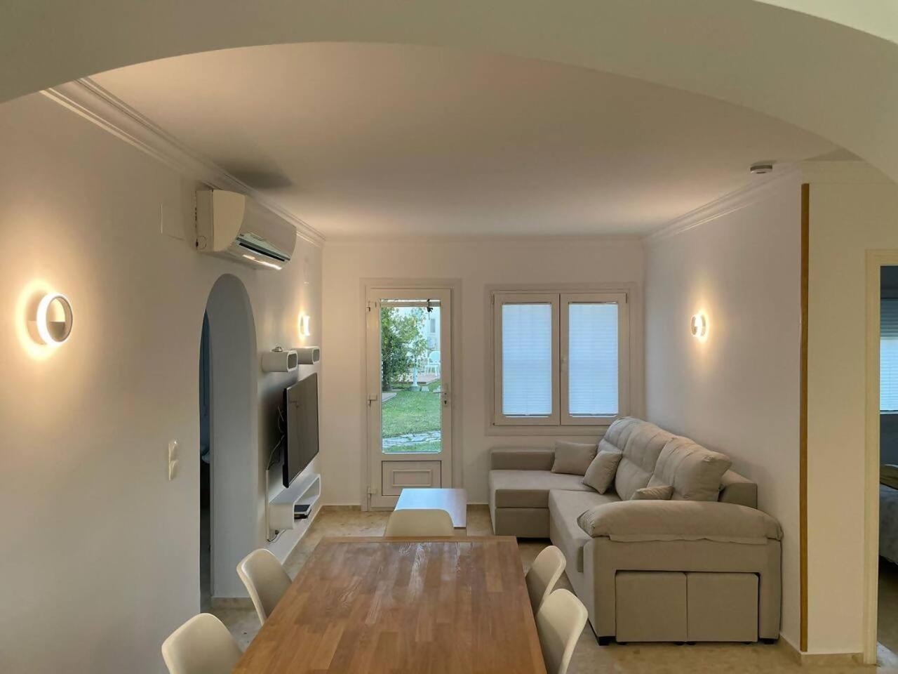 Brisa Azul By Midelisa Apartment โอลิบา ภายนอก รูปภาพ