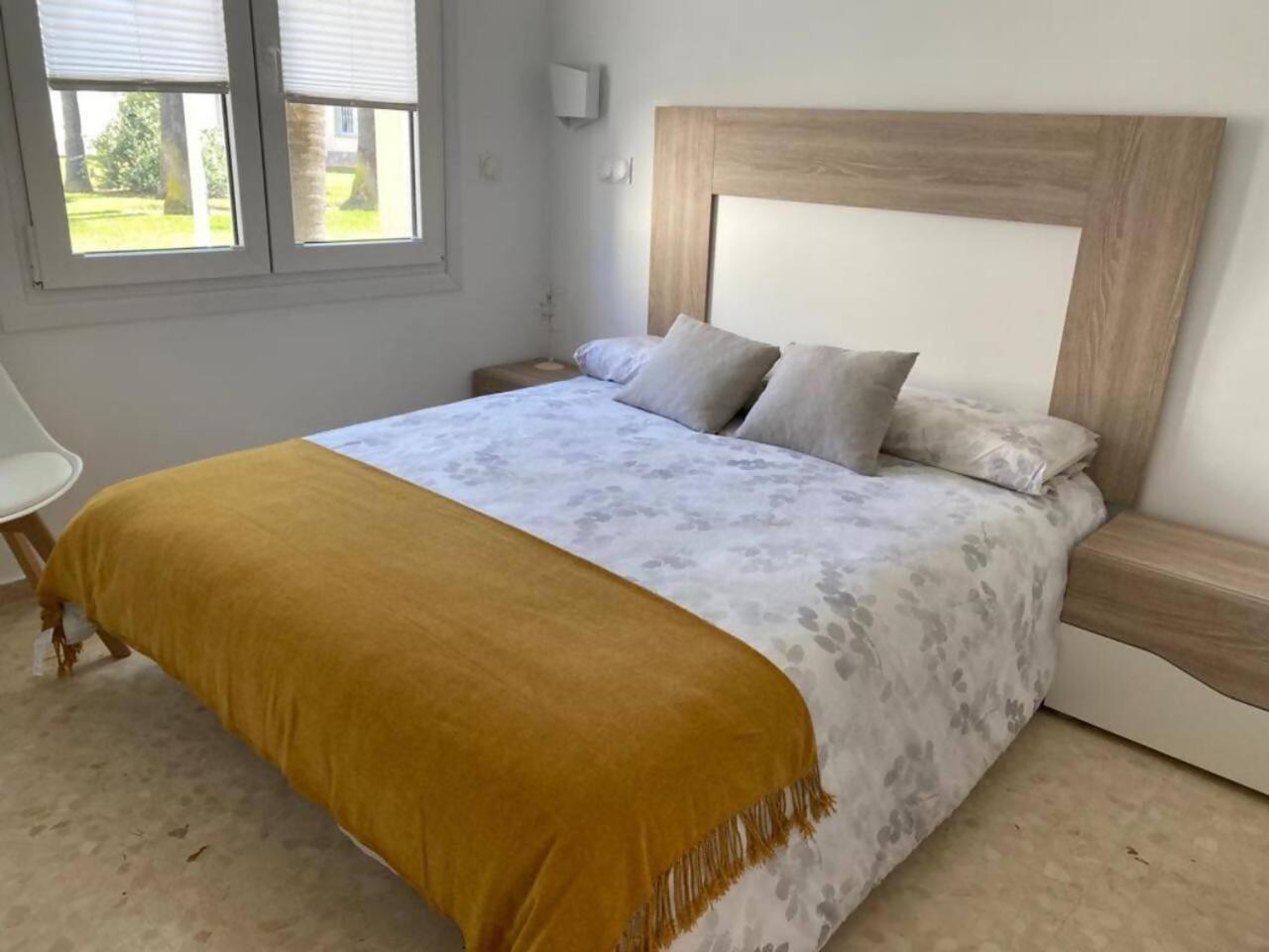 Brisa Azul By Midelisa Apartment โอลิบา ภายนอก รูปภาพ