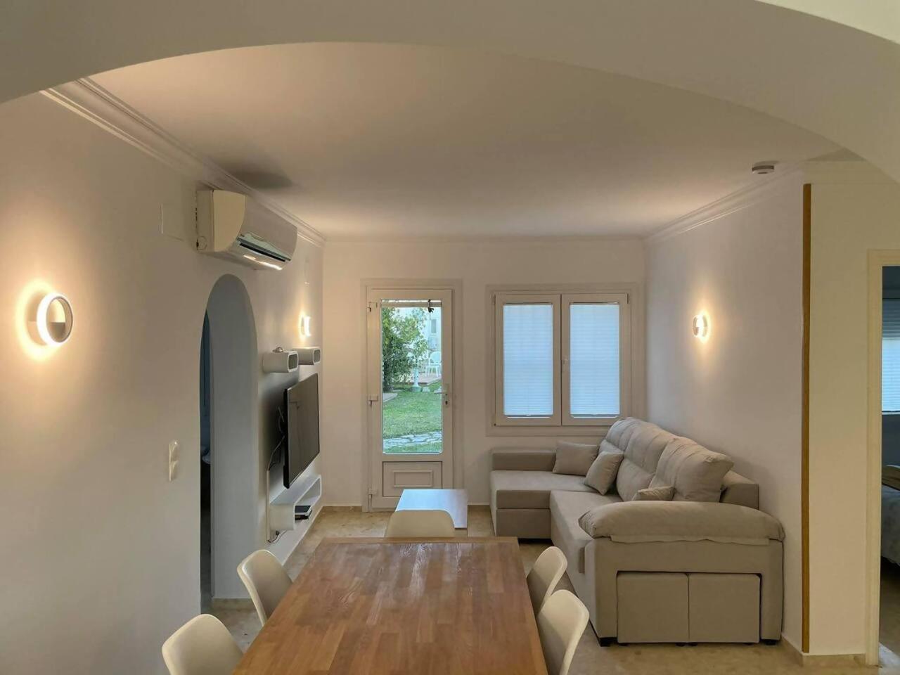 Brisa Azul By Midelisa Apartment โอลิบา ภายนอก รูปภาพ